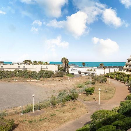 Village Naturiste R4N - Le Borrely Heliopolis Agde Eksteriør billede